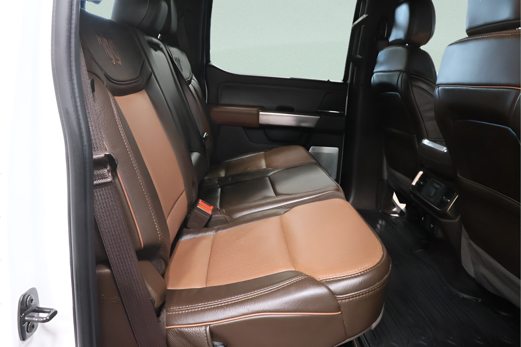 Used 2024 Ford F150 King Ranch AWD/4WD image 26