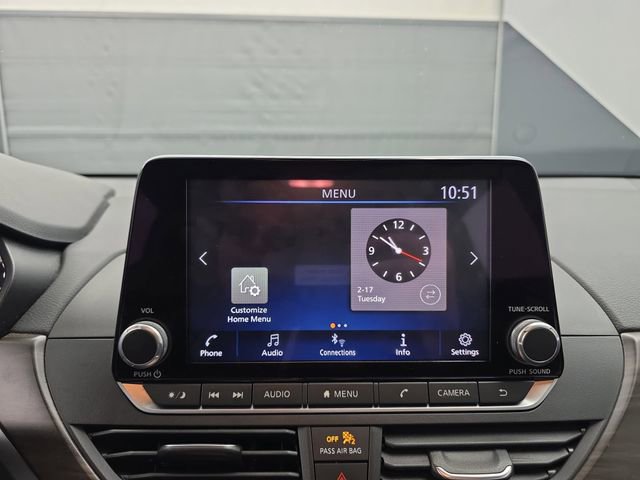 Used 2024 Nissan Altima 2.5 SV image 30