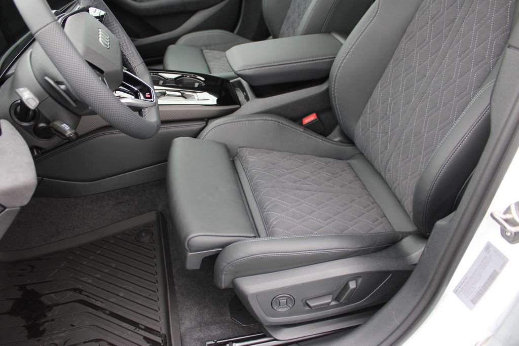 New 2025 Audi S5 Premium Plus image 19