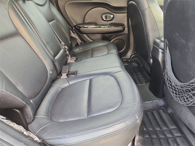 Used 2014 Kia Soul ! w/ Sun & Sound Package image 25