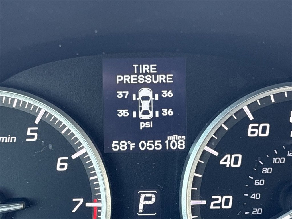 Used 2017 Acura ILX image 16