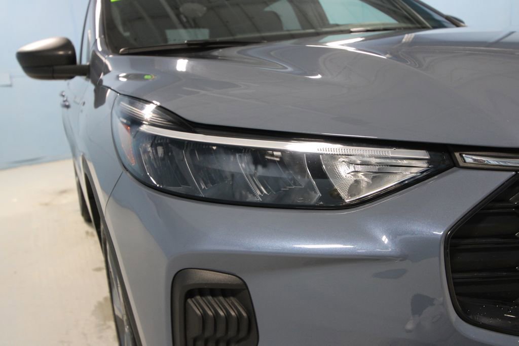 Used 2025 Ford Escape ST-Line w/ Equipment Group 301A image 37