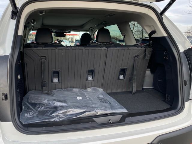 New 2026 Subaru Ascent Bronze Edition image 27