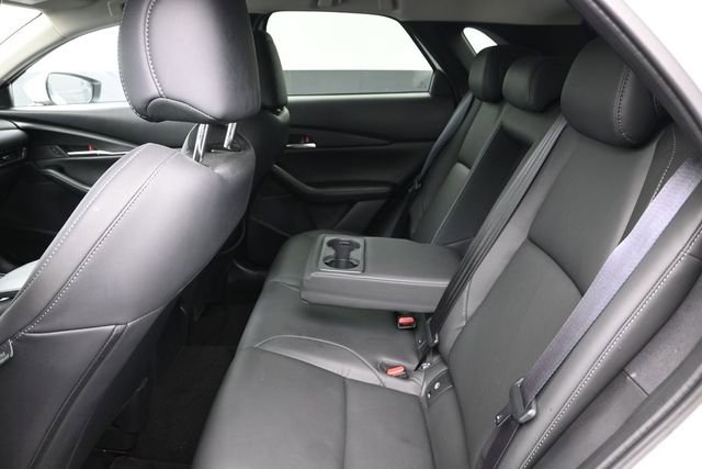 Certified 2023 MAZDA CX-30 AWD 2.5 S w/ Preferred Package image 11