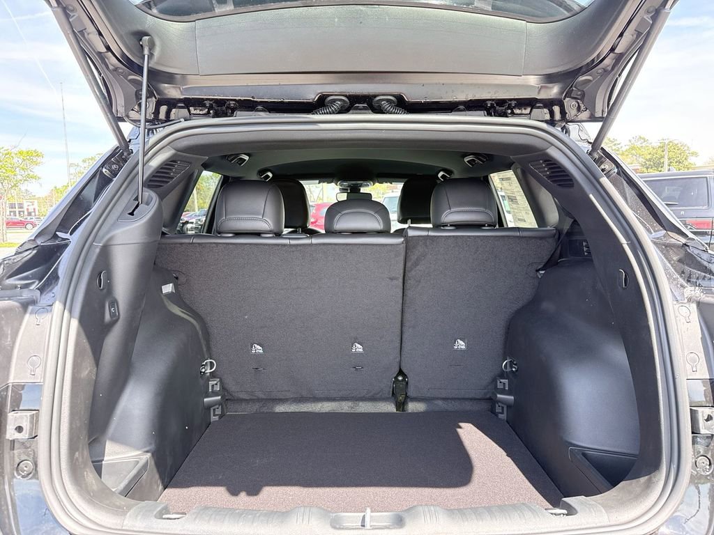 New 2026 Jeep Compass Latitude image 27