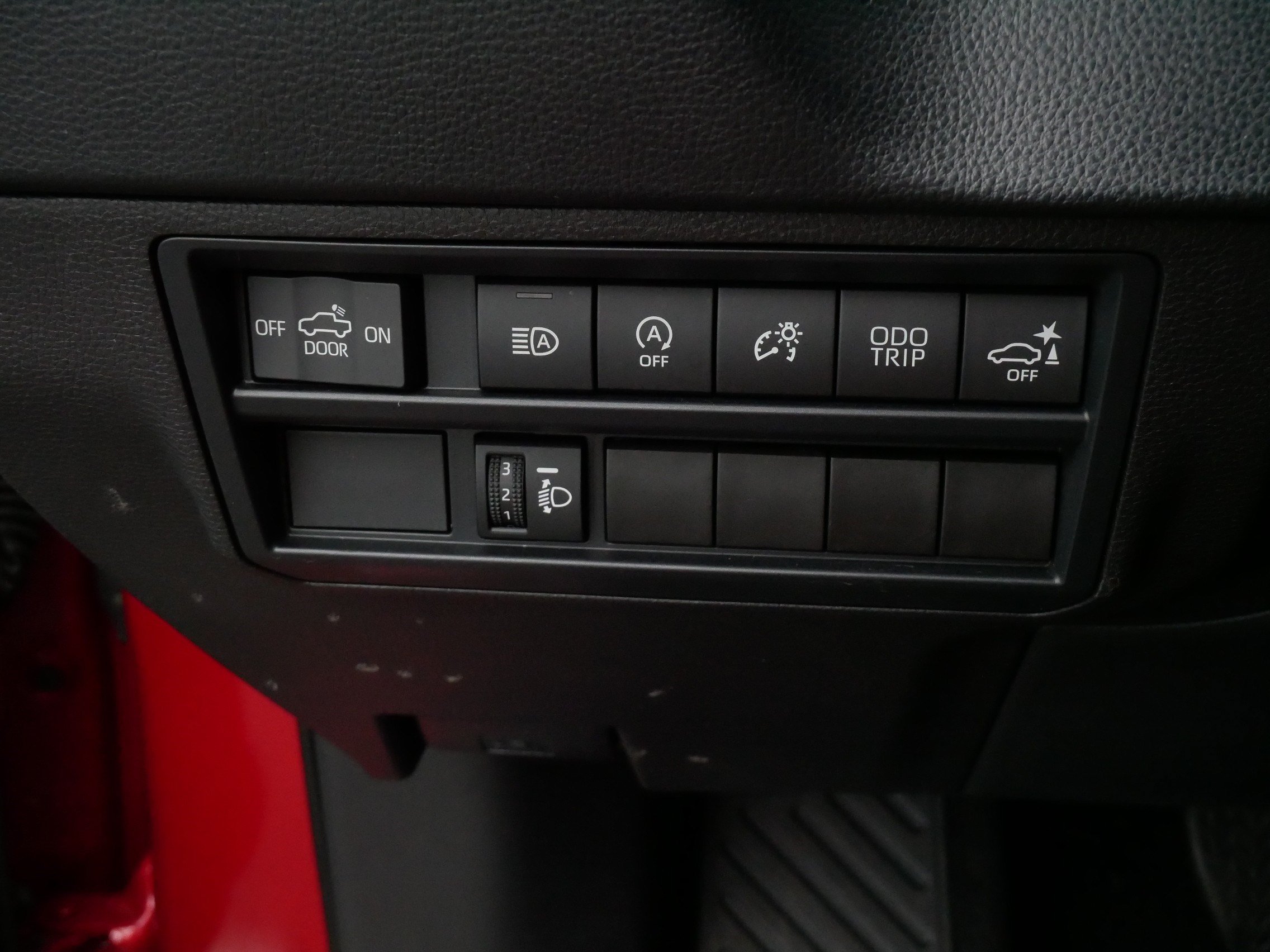 Certified 2024 Toyota Tundra SR5 AWD/4WD image 28