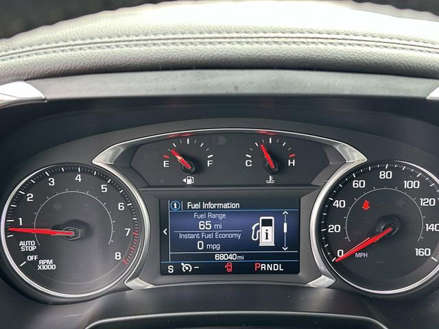 Used 2020 Chevrolet Blazer LT image 28