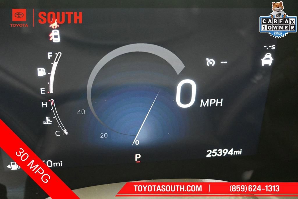 Used 2025 Buick Encore GX Preferred FWD image 12
