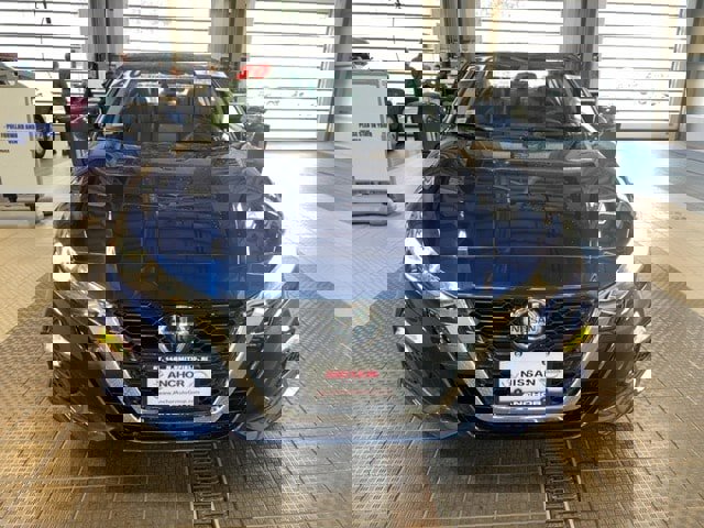 Used 2020 Nissan Altima 2.5 S image 2