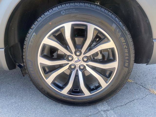 Certified 2026 Ford Explorer ST-Line AWD/4WD image 33