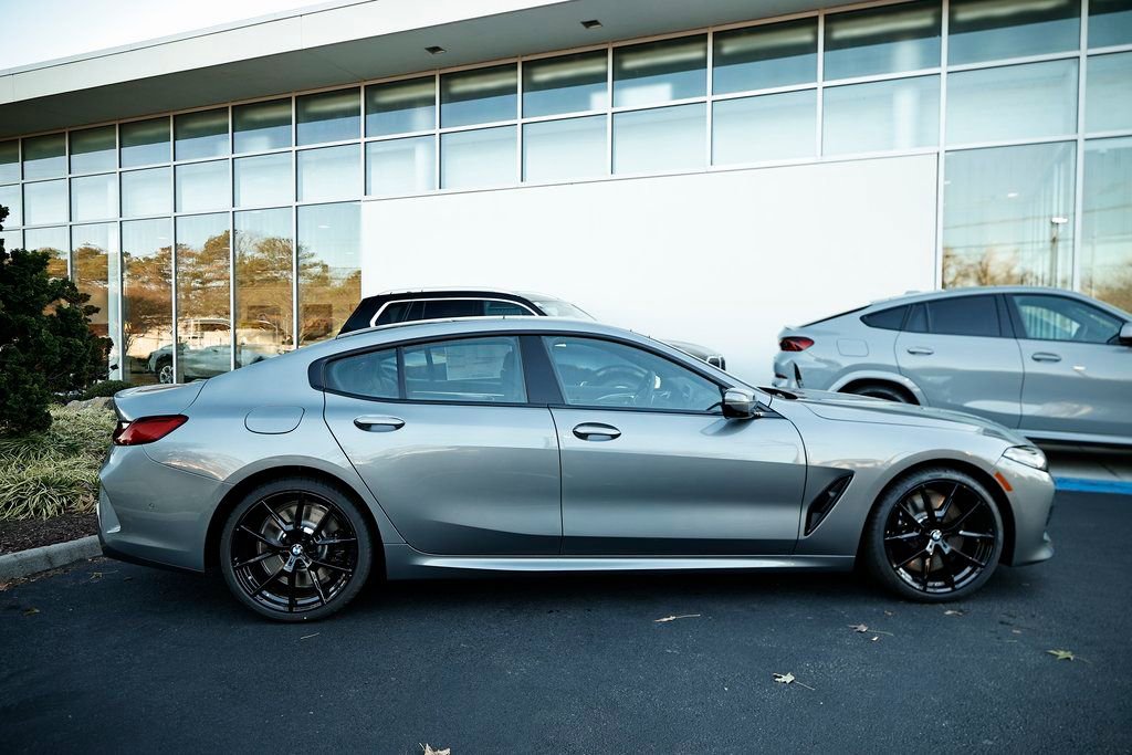 New 2026 BMW 840i w/ M Sport Professional Package image 4