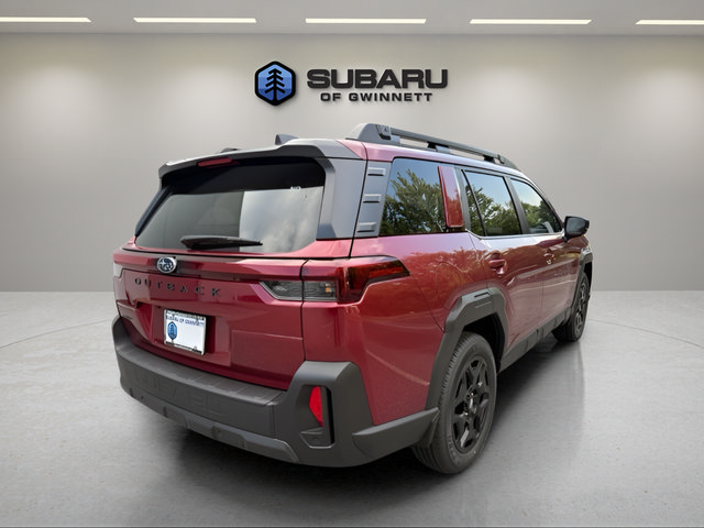 New 2026 Subaru Outback Limited w/ Premium/Limited Package 2 AWD/4WD image 5