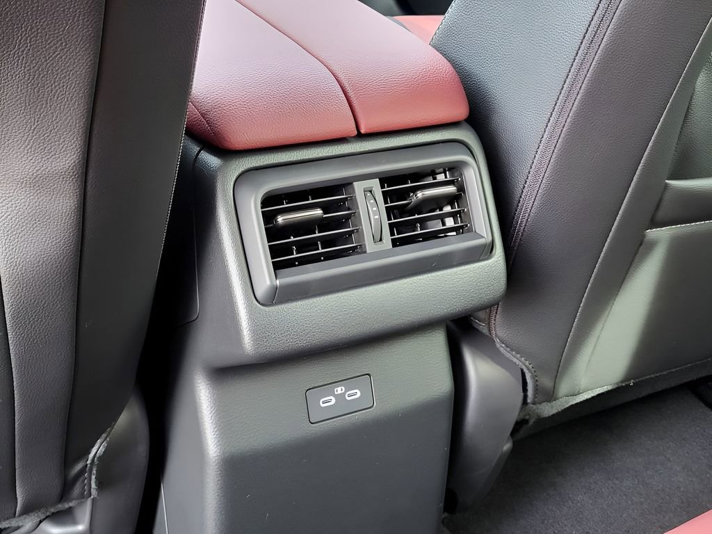 Used 2026 MAZDA CX-50 AWD 2.5 Hybrid w/ Cargo Package image 20