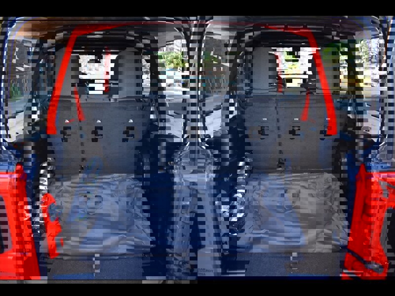 Used 2024 Jeep Wrangler Willys image 34