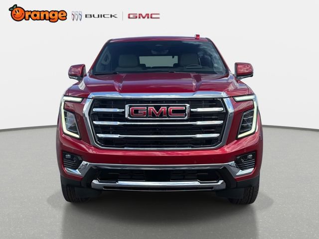 New 2026 GMC Yukon Elevation w/ Elevation Premium Package image 8