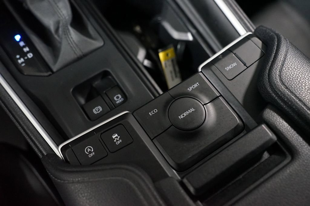 Certified 2024 Toyota Grand Highlander XLE image 22