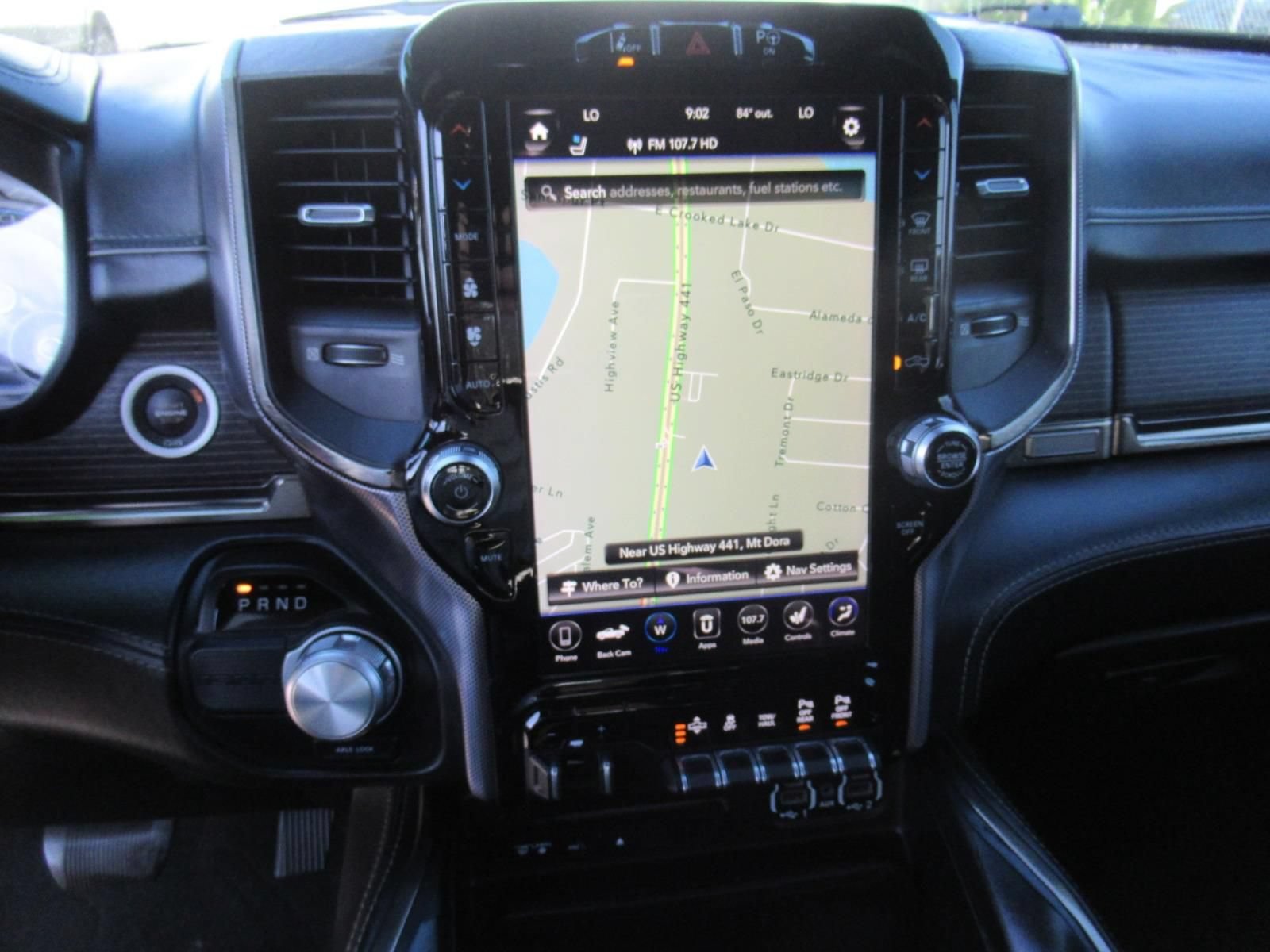 Used 2019 RAM 1500 Limited RWD image 25