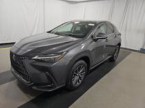 Used 2024 Lexus NX 250 FWD w/ Cold Area Package image 11