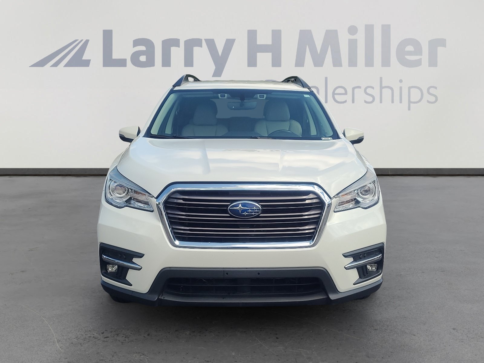 Used 2022 Subaru Ascent Limited w/ Popular Package #2A AWD/4WD image 8