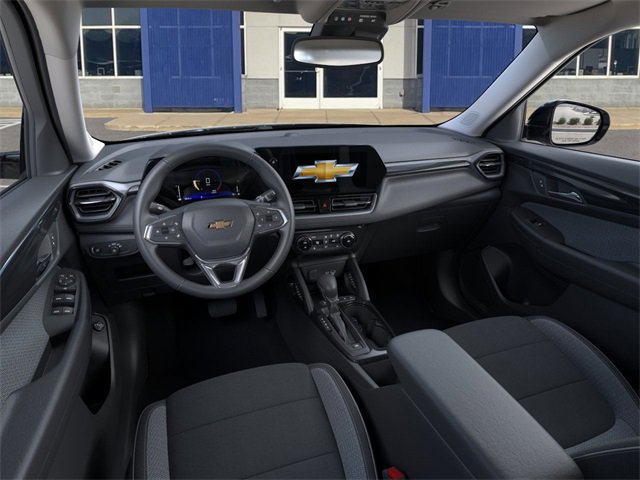 New 2026 Chevrolet TrailBlazer LT w/ Convenience Package image 15