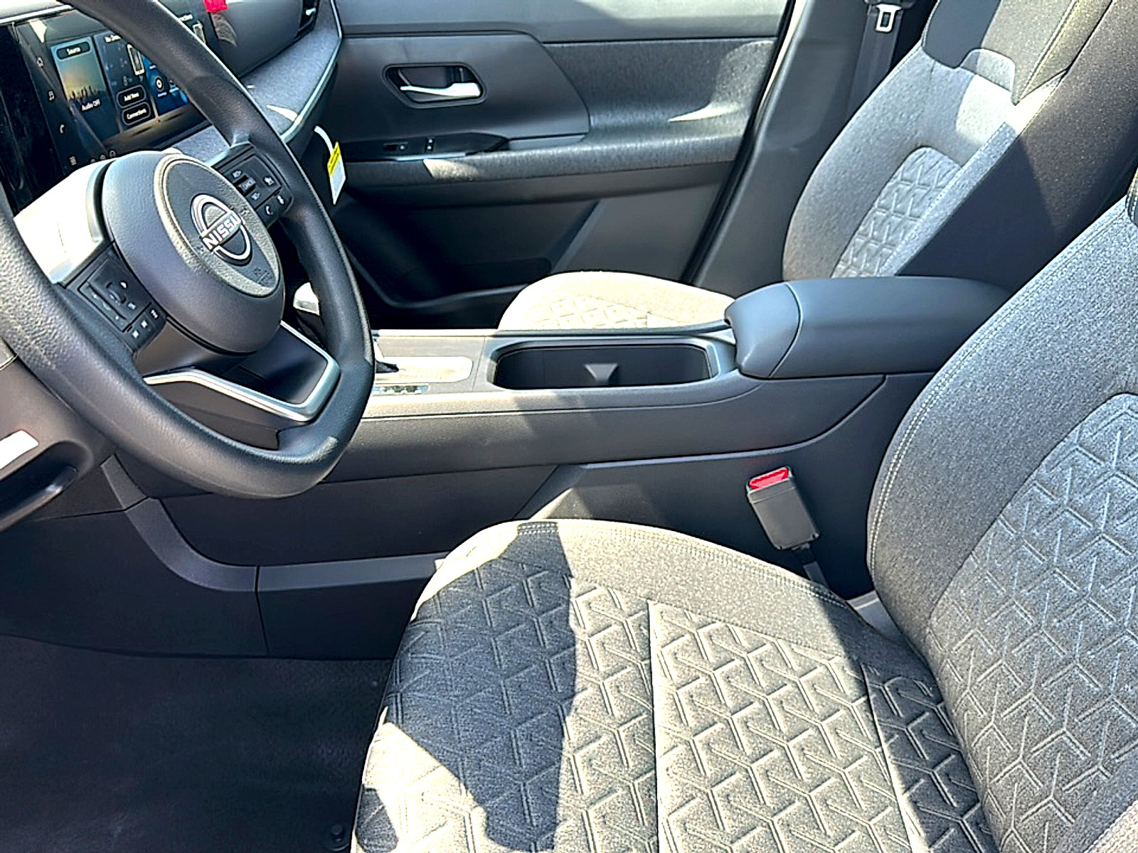 New 2026 Nissan Kicks SV w/ SV Premium Package image 20