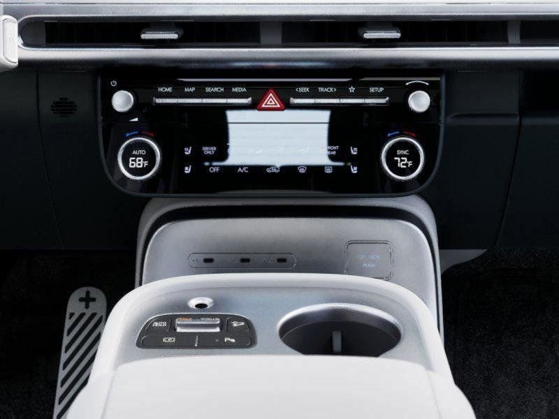 New 2026 Hyundai Ioniq 9 Calligraphy image 25