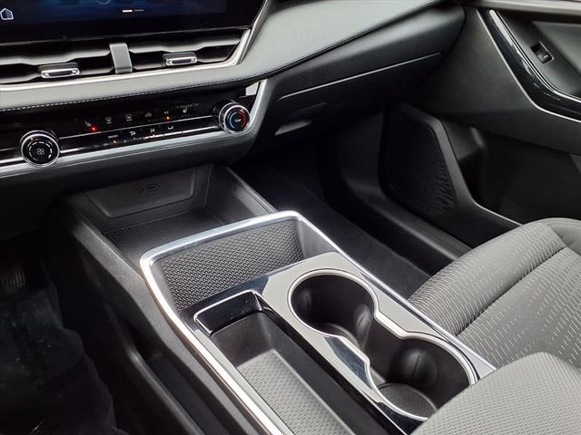 Used 2025 Chevrolet Equinox LT image 63