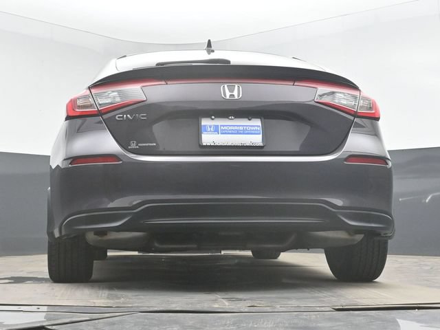 Used 2023 Honda Civic EX-L image 47