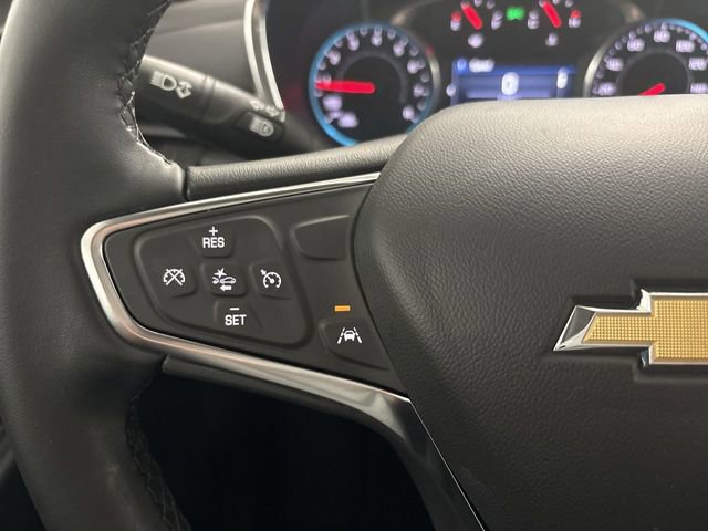 Used 2024 Chevrolet Equinox LT image 37