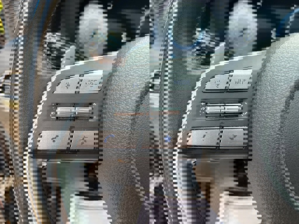 Used 2024 Hyundai Palisade Calligraphy image 33