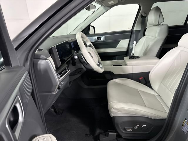 Used 2026 Hyundai Santa Fe SEL AWD/4WD image 11