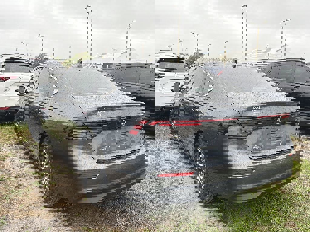 Used 2024 Honda Accord EX image 6