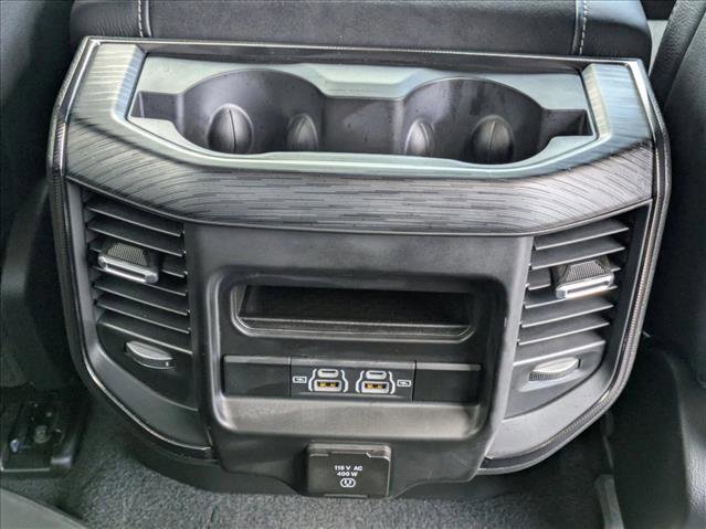 Used 2026 RAM 1500 RHO w/ Bed Utility Group image 17