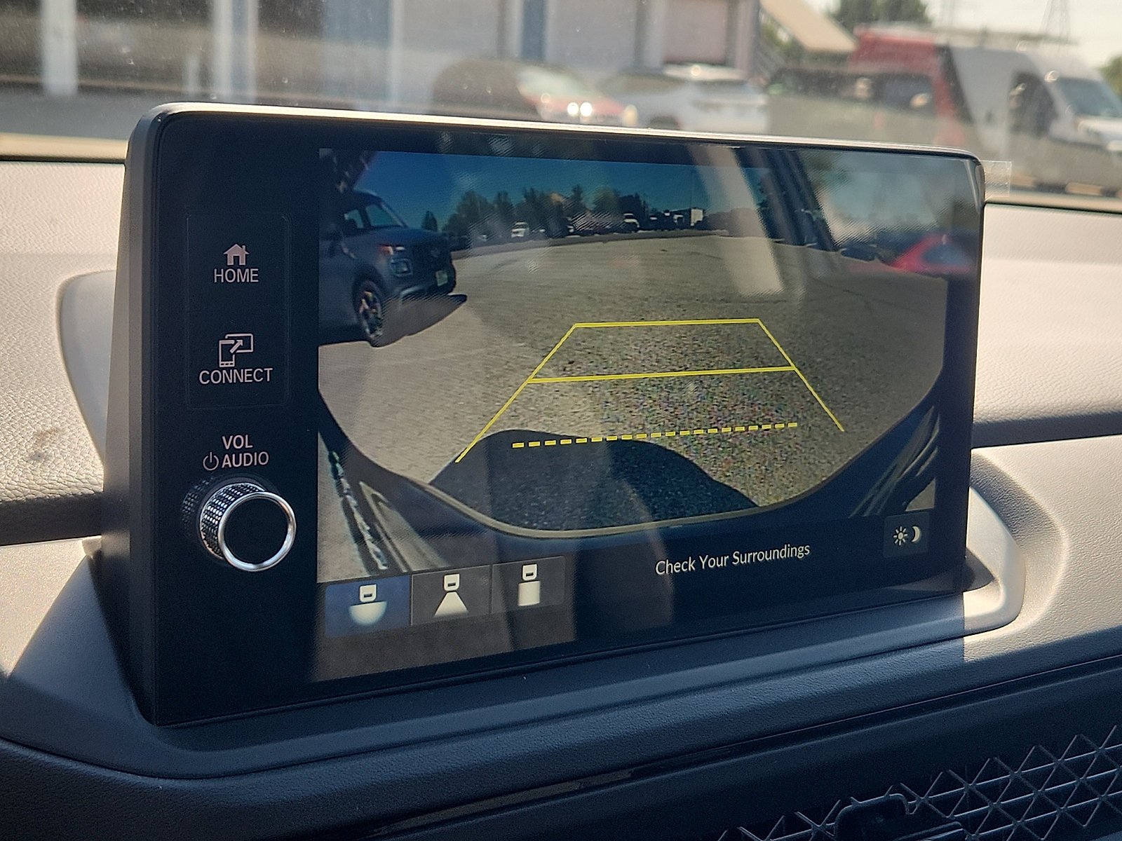 New 2026 Honda Accord LX image 12
