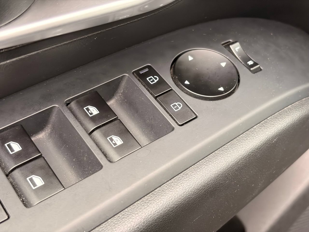 Used 2025 Hyundai Tucson SEL FWD image 22