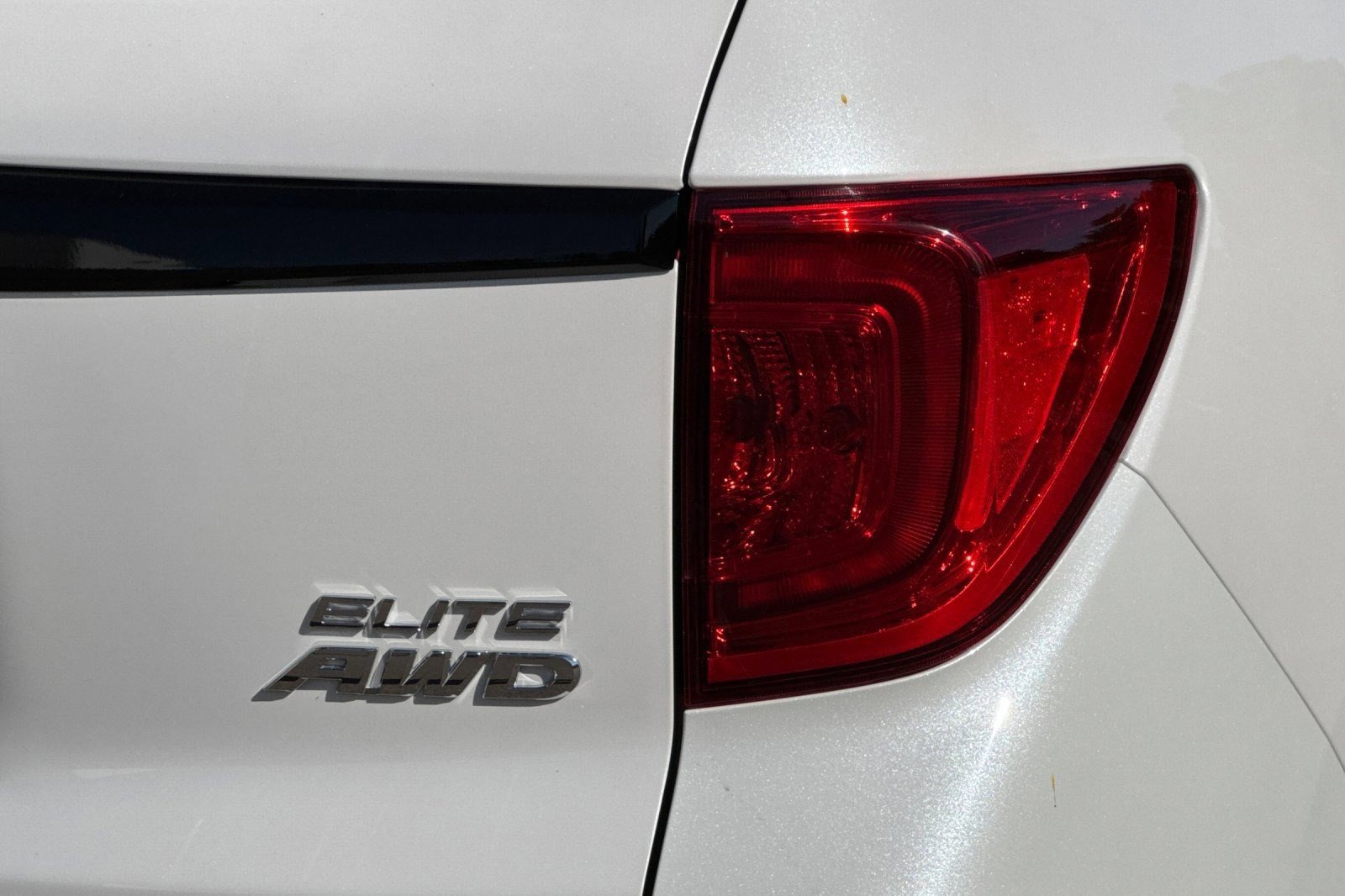 Certified 2023 Honda Passport Elite image 12