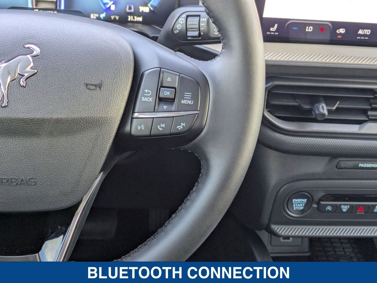 New 2025 Ford Bronco Sport Big Bend image 23