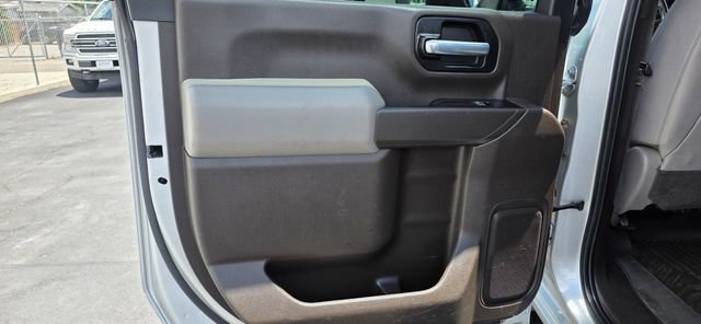 Used 2021 Chevrolet Silverado 3500 LT w/ Convenience Package AWD/4WD image 10