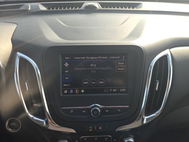 Used 2024 Chevrolet Equinox LT image 29