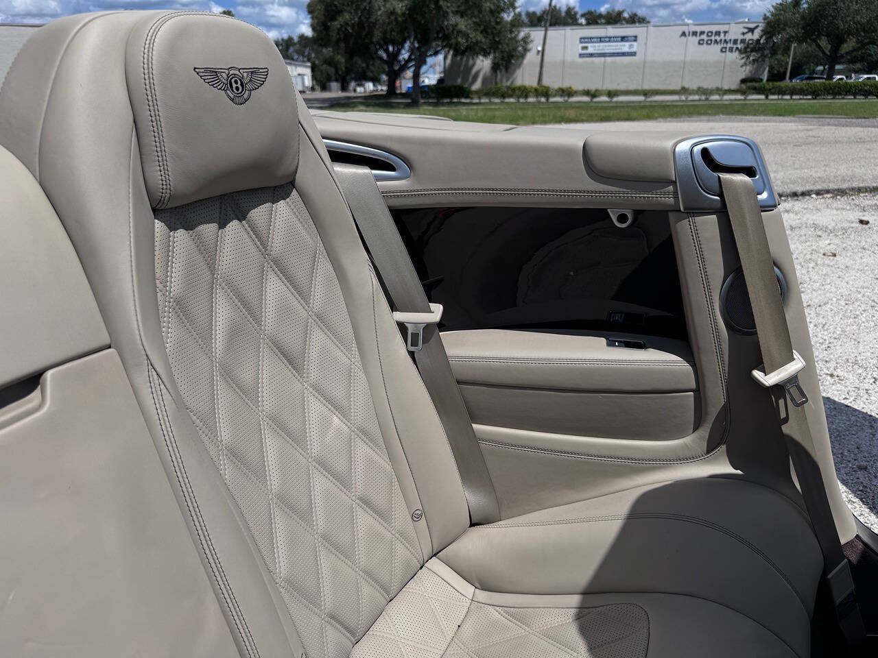 Used 2014 Bentley Continental GT Speed AWD/4WD image 69