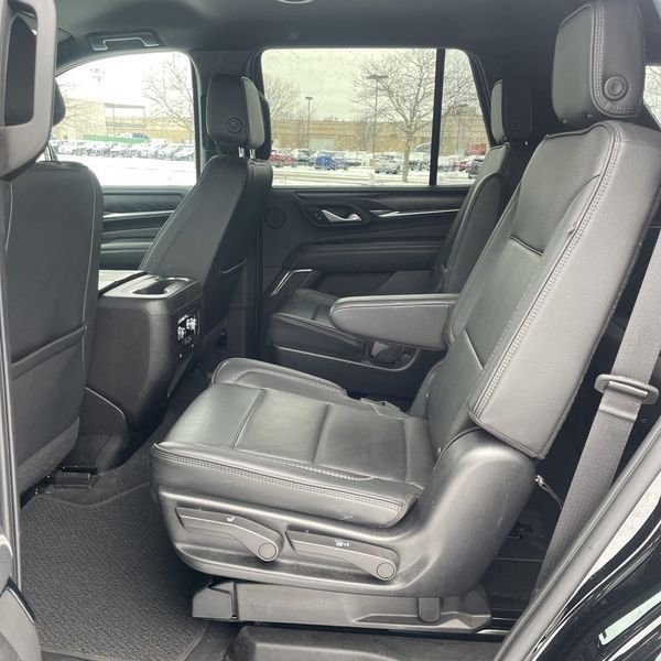 Used 2022 GMC Yukon Denali image 12