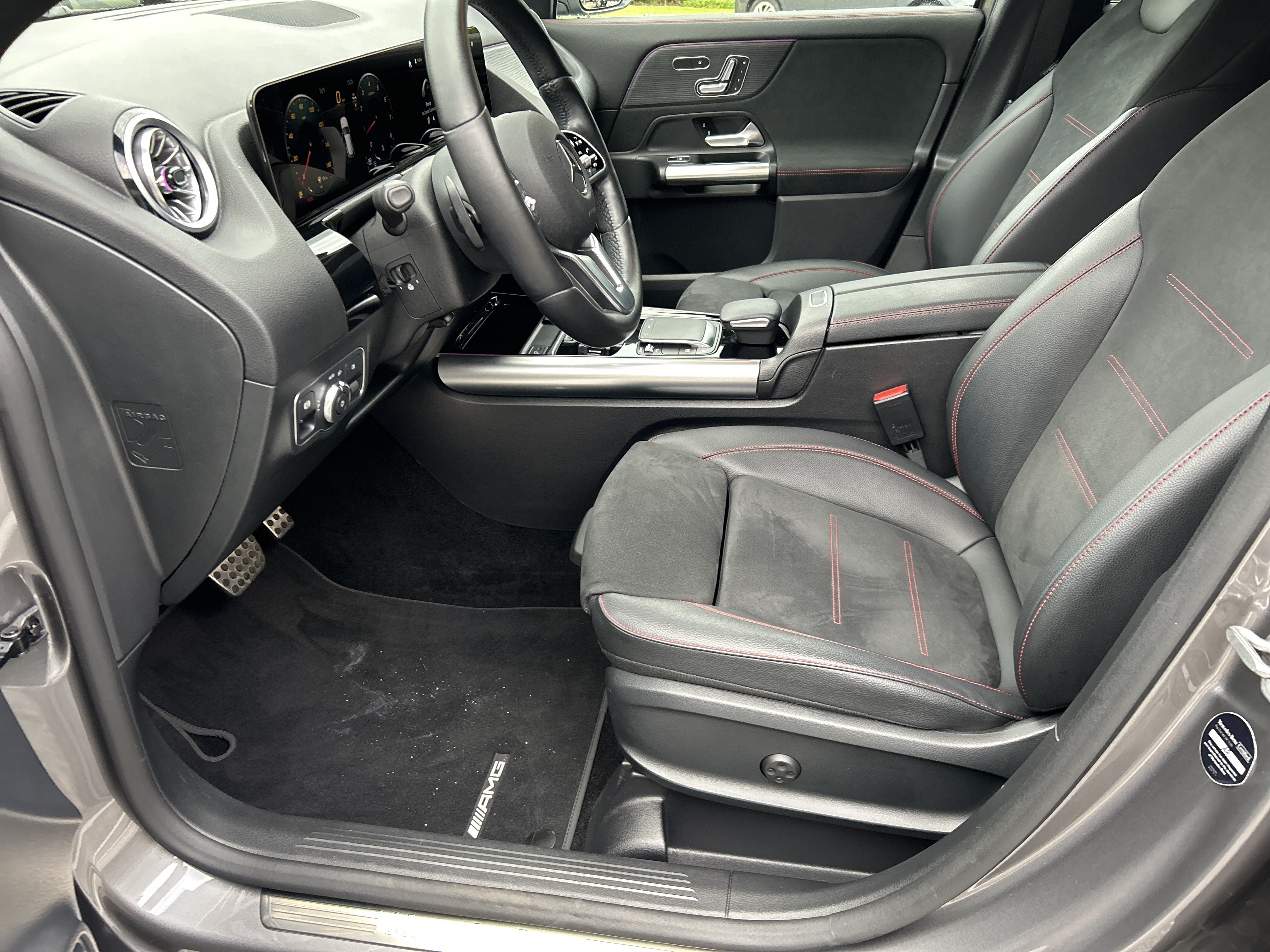 Certified 2023 Mercedes-Benz GLA 250 4MATIC image 19