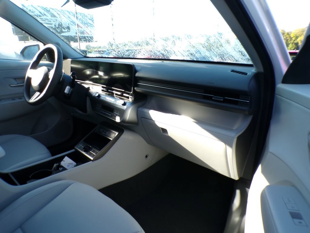 New 2026 Hyundai Kona Limited AWD/4WD image 22
