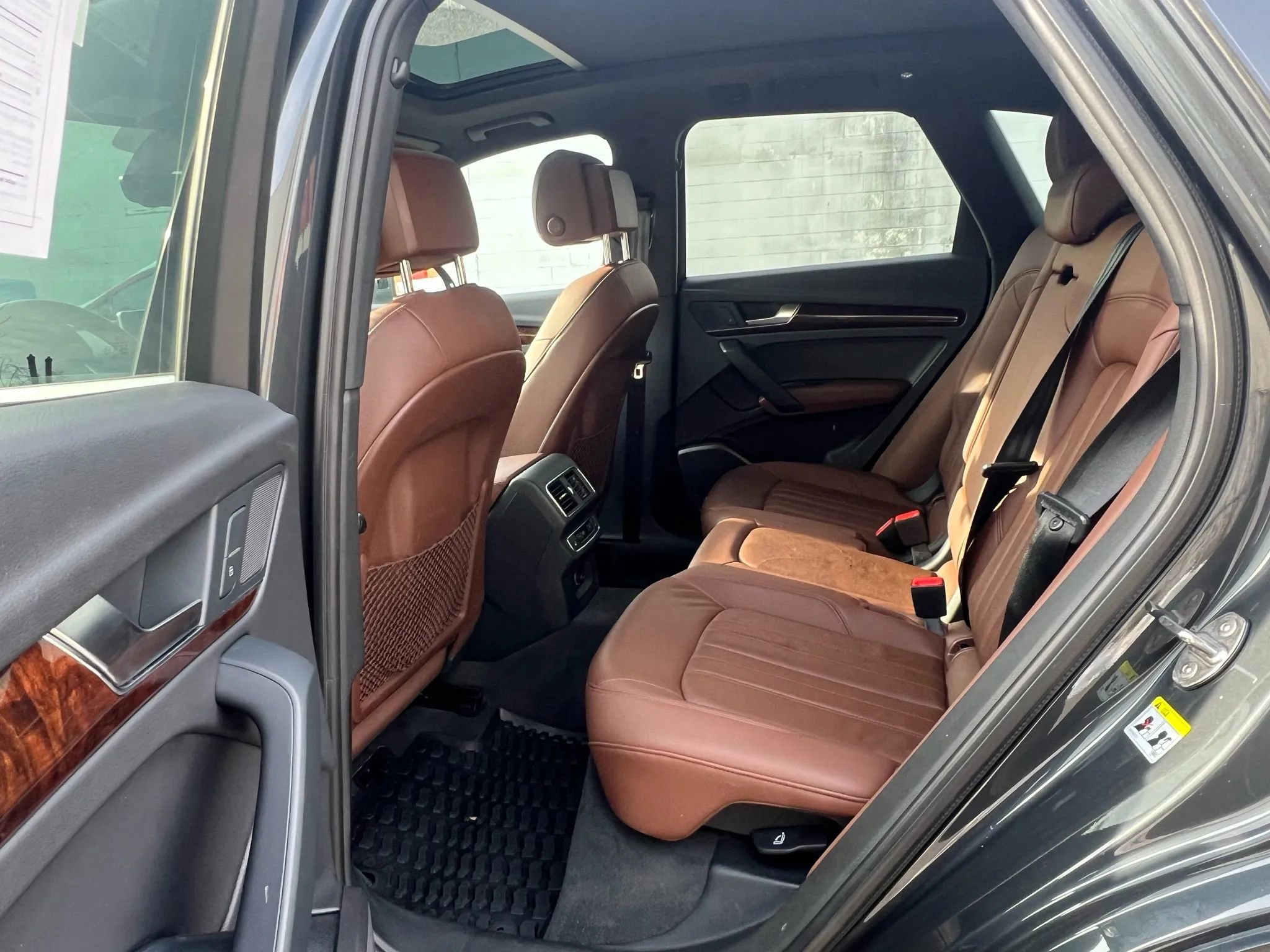 Used 2018 Audi Q5 2.0T Premium Plus w/ Premium Plus Package image 29