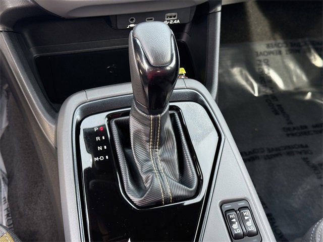 Certified 2025 Subaru Crosstrek 2.5i Sport w/ Popular Package #3A image 22