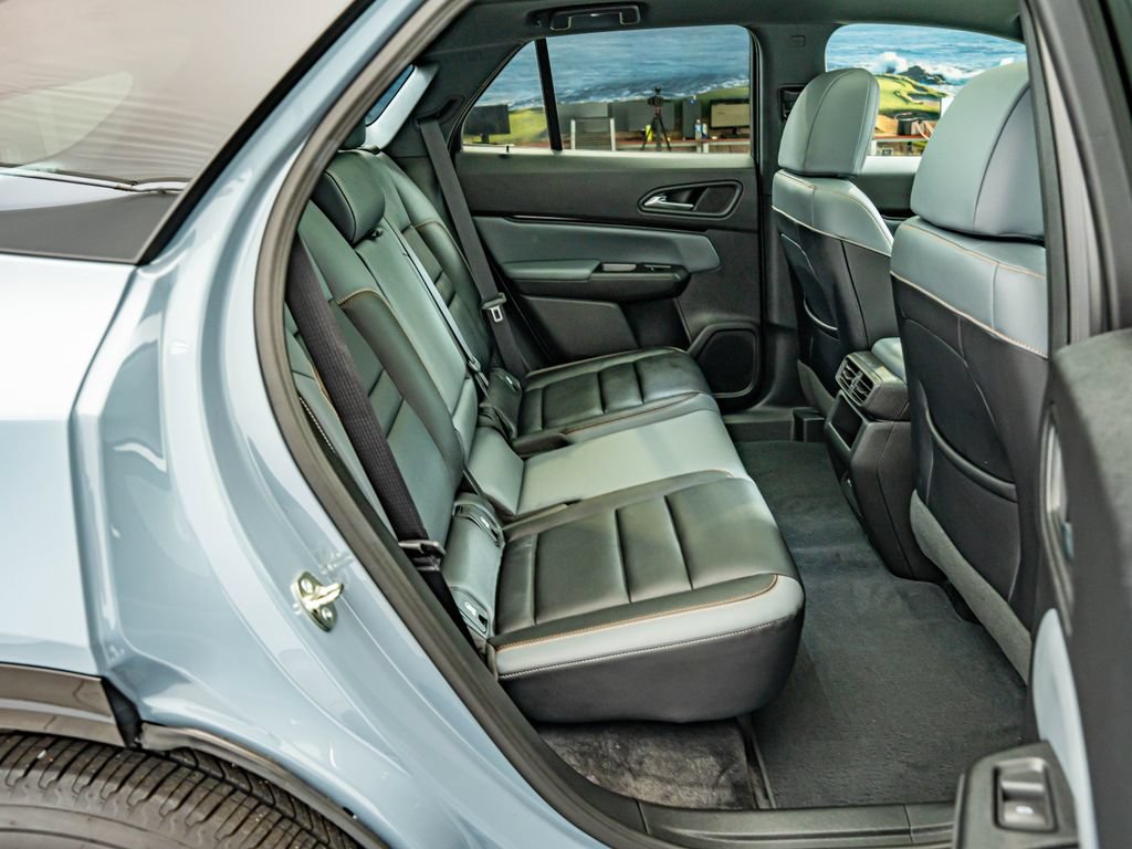 Used 2025 Honda Prologue Touring image 35