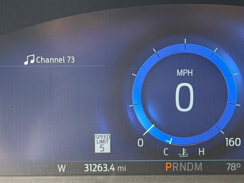 Used 2021 Ford Explorer Platinum w/ Equipment Group 601A AWD/4WD image 23