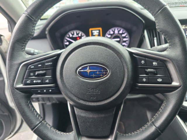 Used 2024 Subaru Legacy Premium image 28