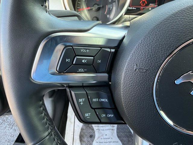 Used 2022 Ford Mustang GT Premium w/ Black Accent Package image 33