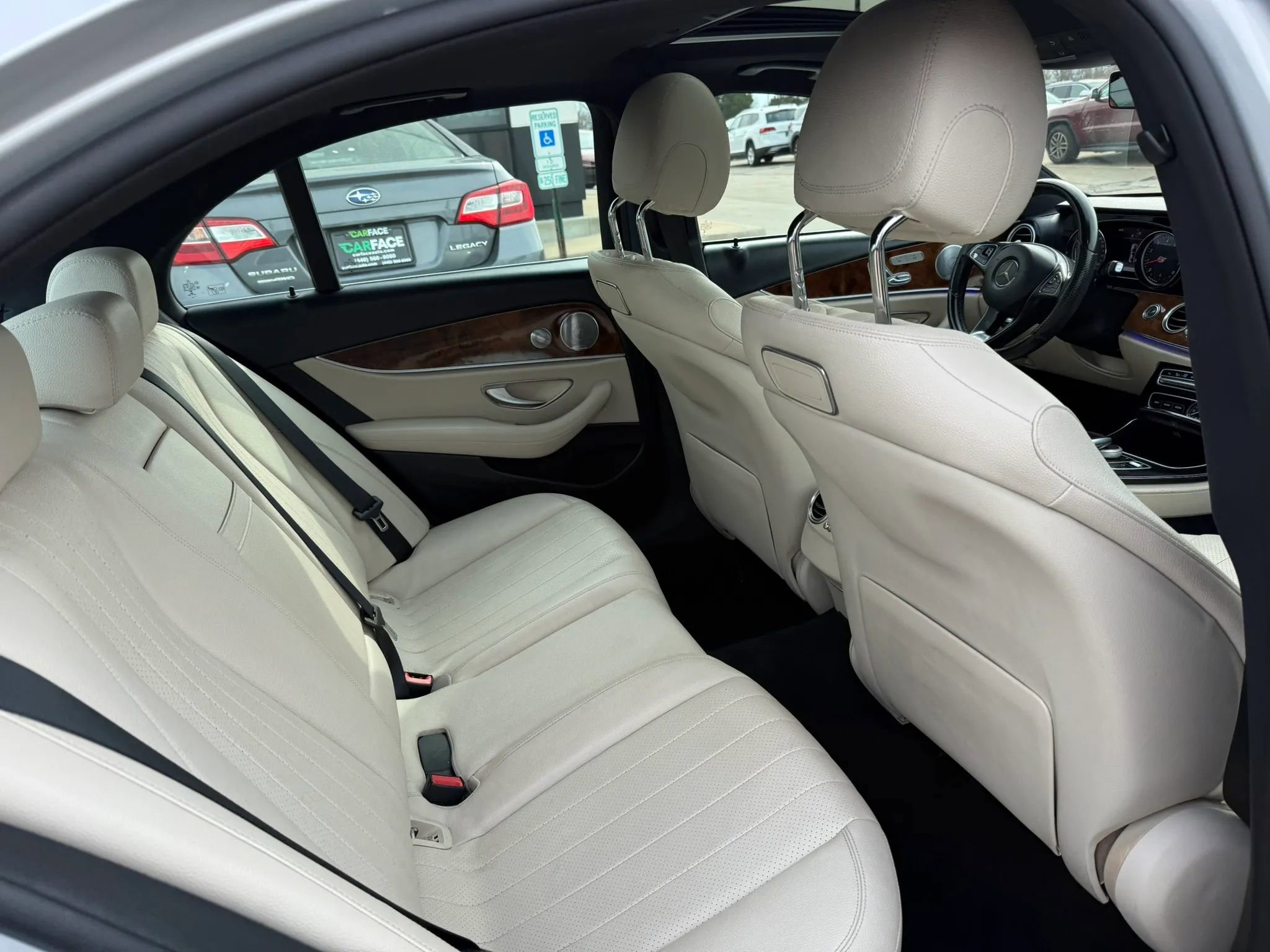 Used 2018 Mercedes-Benz E 300 image 23